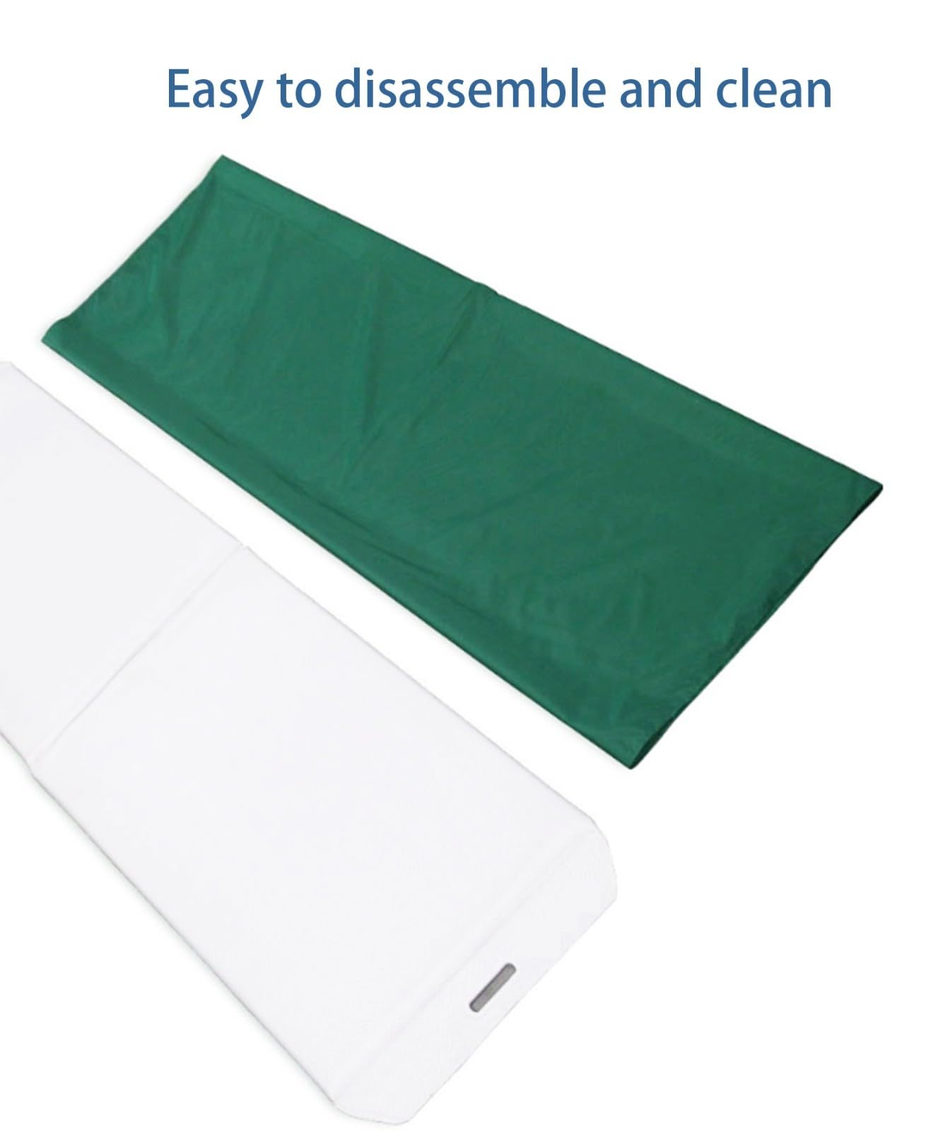 Tabla De Transferencia De Enfermería Para Transferencias Fáciles,Dispositivo De Asistencia Deslizante Para Pacientes Mayores Discapacitados,Ancianos Traslado Postoperatorio,Plegable,172×48Cm A
