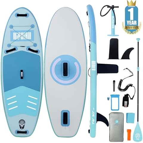 Niphean Kids Paddle Board Cover