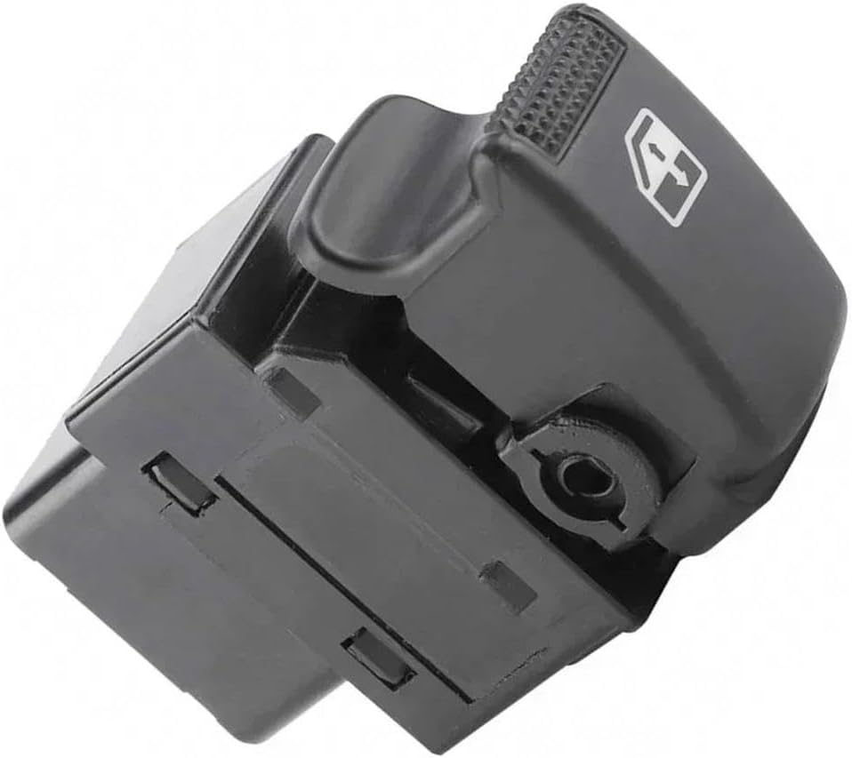 Car Interior Single Power Window Lifter Control Switch Button Replacement Car Accessories For Hyundai Tucson 2005-2010