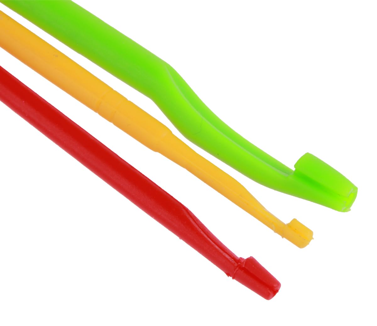 Ultimate Action Tele Pole Kopfruten-Set 6m - Stipprute