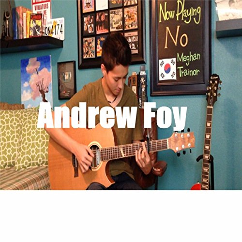Play No by Andrew Foy on Amazon Music