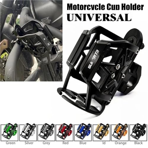 Porte-gobelet moto pour Super 73 support bouteille eau - 2