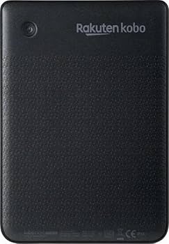 Amazon.com: Kobo Clara Colour | eReader | 6” Glare-Free Colour E