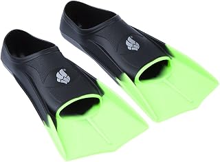 Mad Wave Training Tapa de Goma, Unisex Adulto