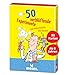 Produktbild Moses 21066 50 verblüffende Experimente zum Selbermachen und Staunen, Kinderbeschäftigung, Kartenset, Yellow
