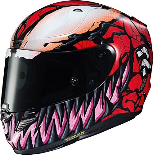 Los mejores Cascos de moto de Deadpool