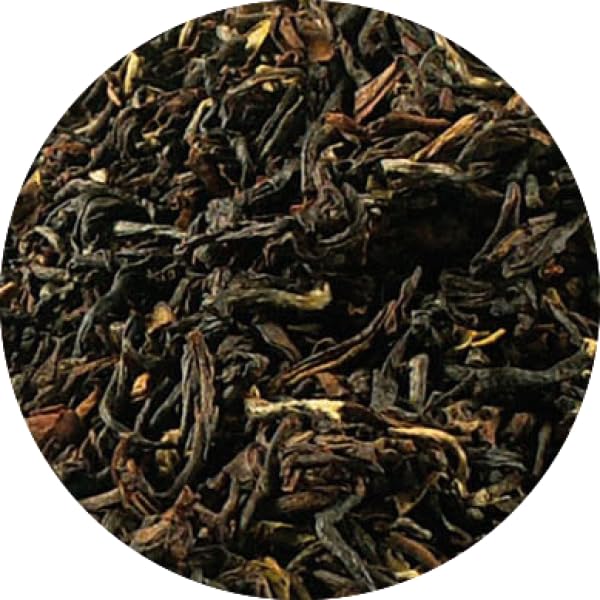 Goomtee Second Flush FTGFOPI 1gk Darjeeling