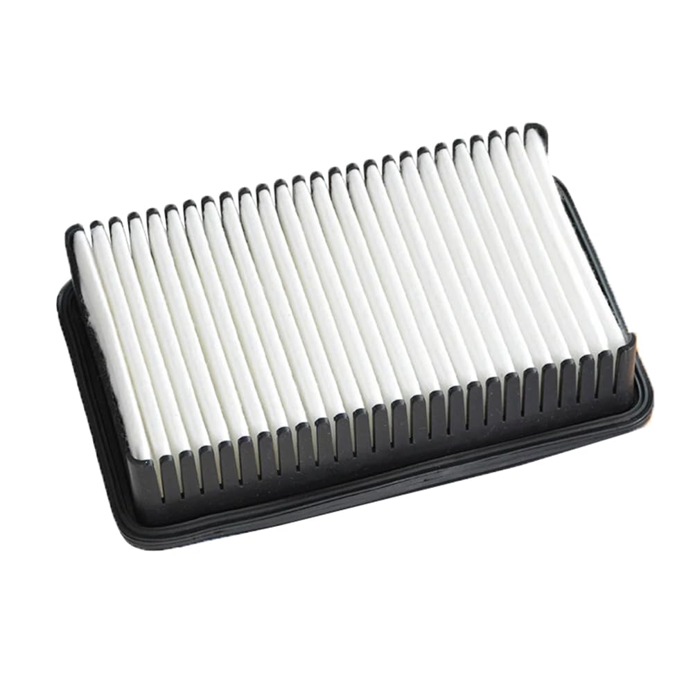 Filtr Powietrza Kabinowego dla Kia Forte 2009, 25,5x16,4x5,5cm Filtr powietrza silnika samochodowego 28113-1X000