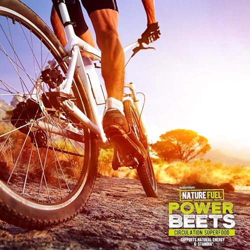 Healthy Delights 989870 Nature Fuel Power Beets Powder thumb #4
