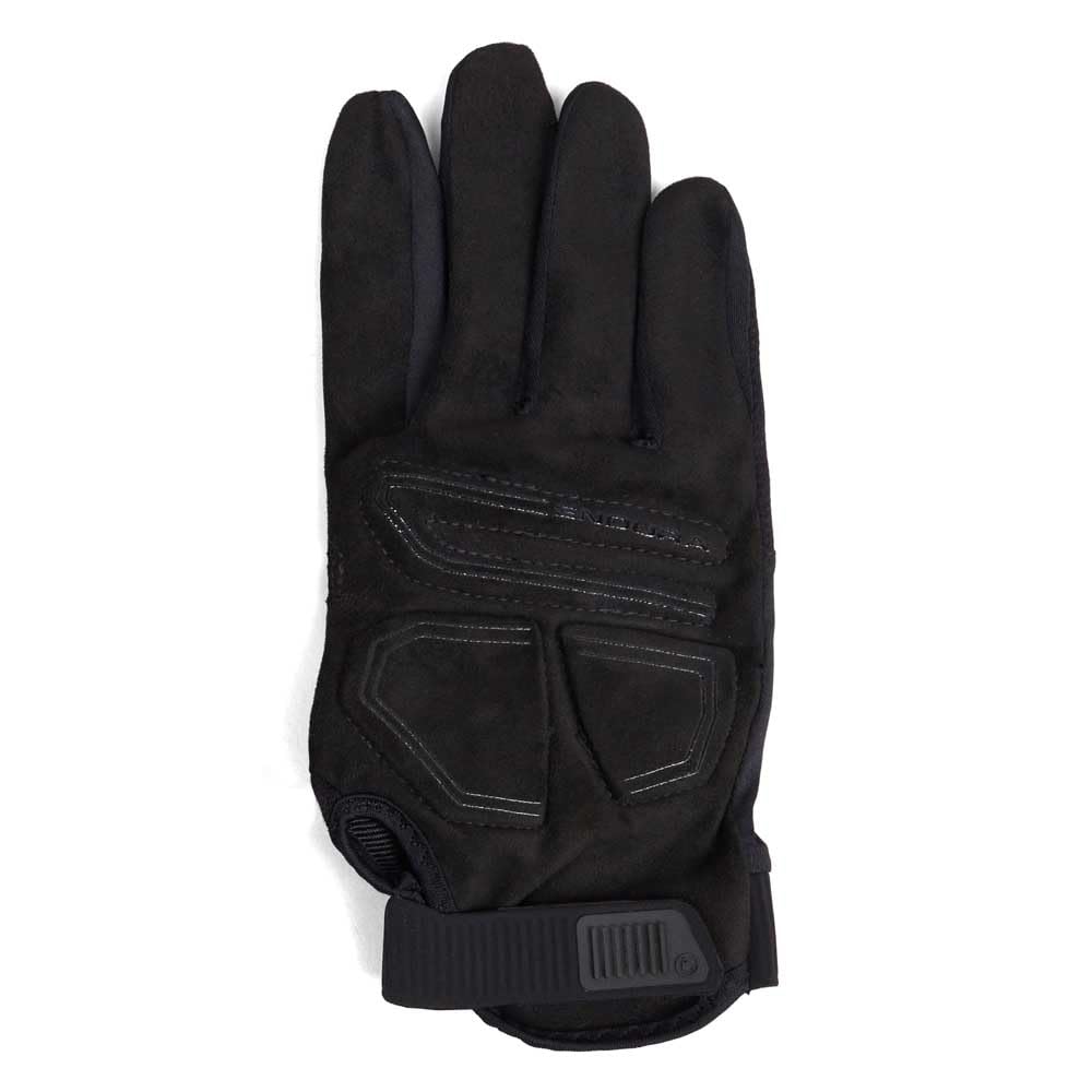 Endura Loop Full Finger Gloves Black Extra Large