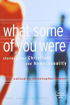 Paperback What Some of You Were Book