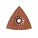 Bosch OSC3DRF 3-Inch Carbide-Grit Delta Rasp