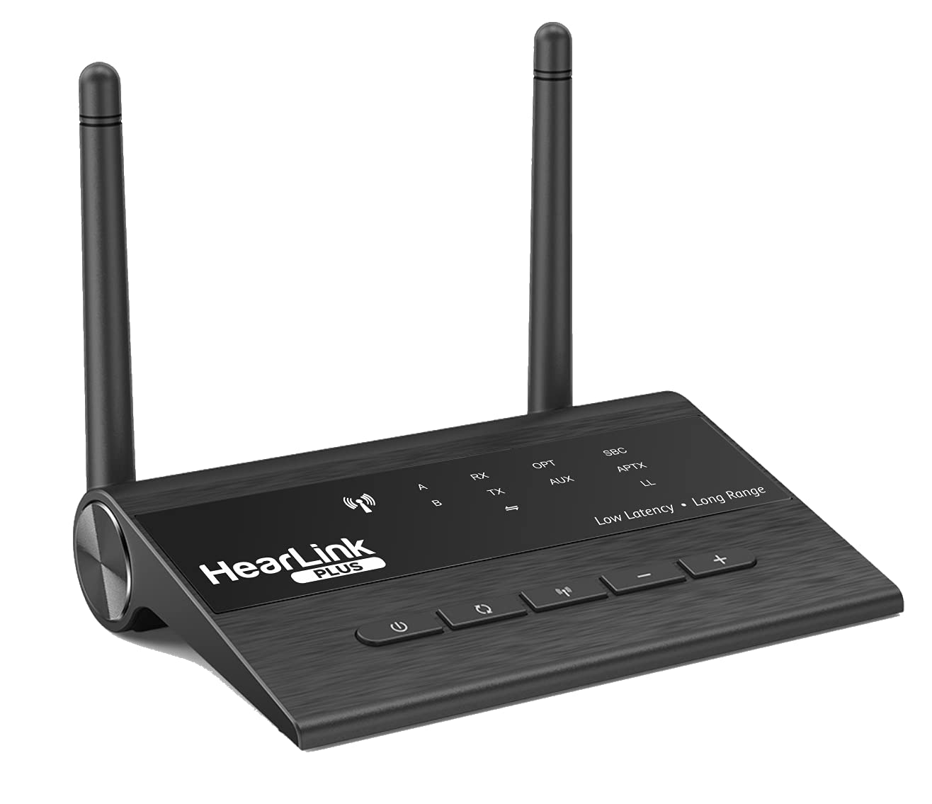 HearLink Plus - Trasmettitore audio TV Bluetooth