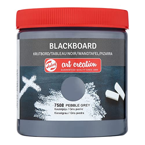 Talens Art Creation Tarro Pizarra 250 ml Pebble Grey 7508