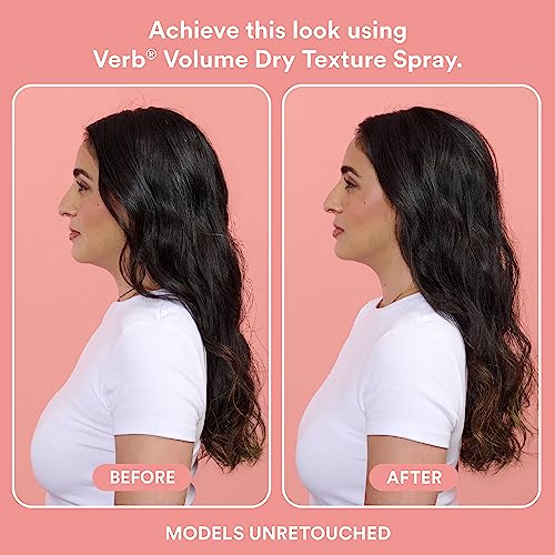 Verb 2425072 Volume Dry Texture Spray thumb #2