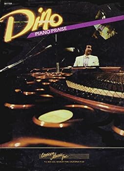 Dino Kartsonakis Piano Praise: Piano Solo Arrangements