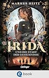Cover zum Buch Irida. Irida und die Stadt der Geheim...