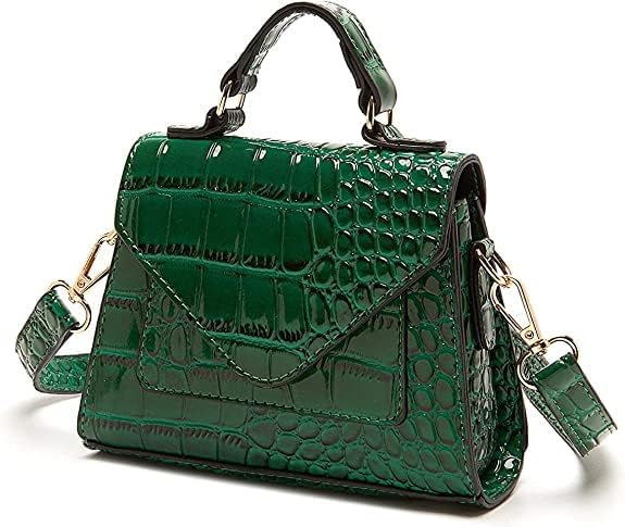 FRANSHION Handbags - Mini & Cute Small Crossbody Bags for Women, Trendy - Image 5