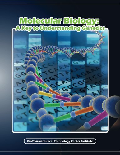 Molecular Biology: A Key to Understanding Genetics (English Edition)