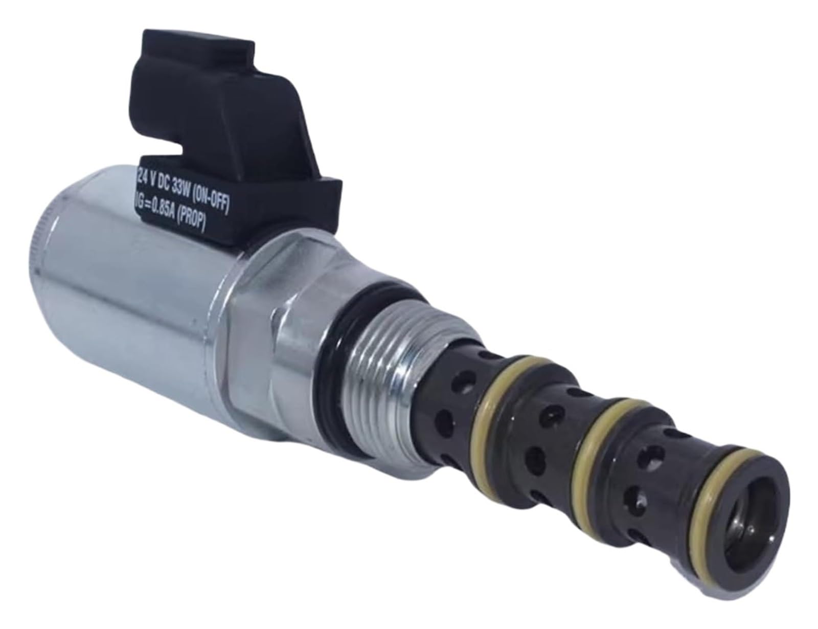 Électrovanne pour LG933 936 948 950 952 956 960 Fan Pump Solenoid