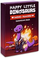 Vista 7 de Unstable Games TeeTurtle Happy Little Dinosaurs - Mini figuras de vinilo serie caja misteriosa, color negro