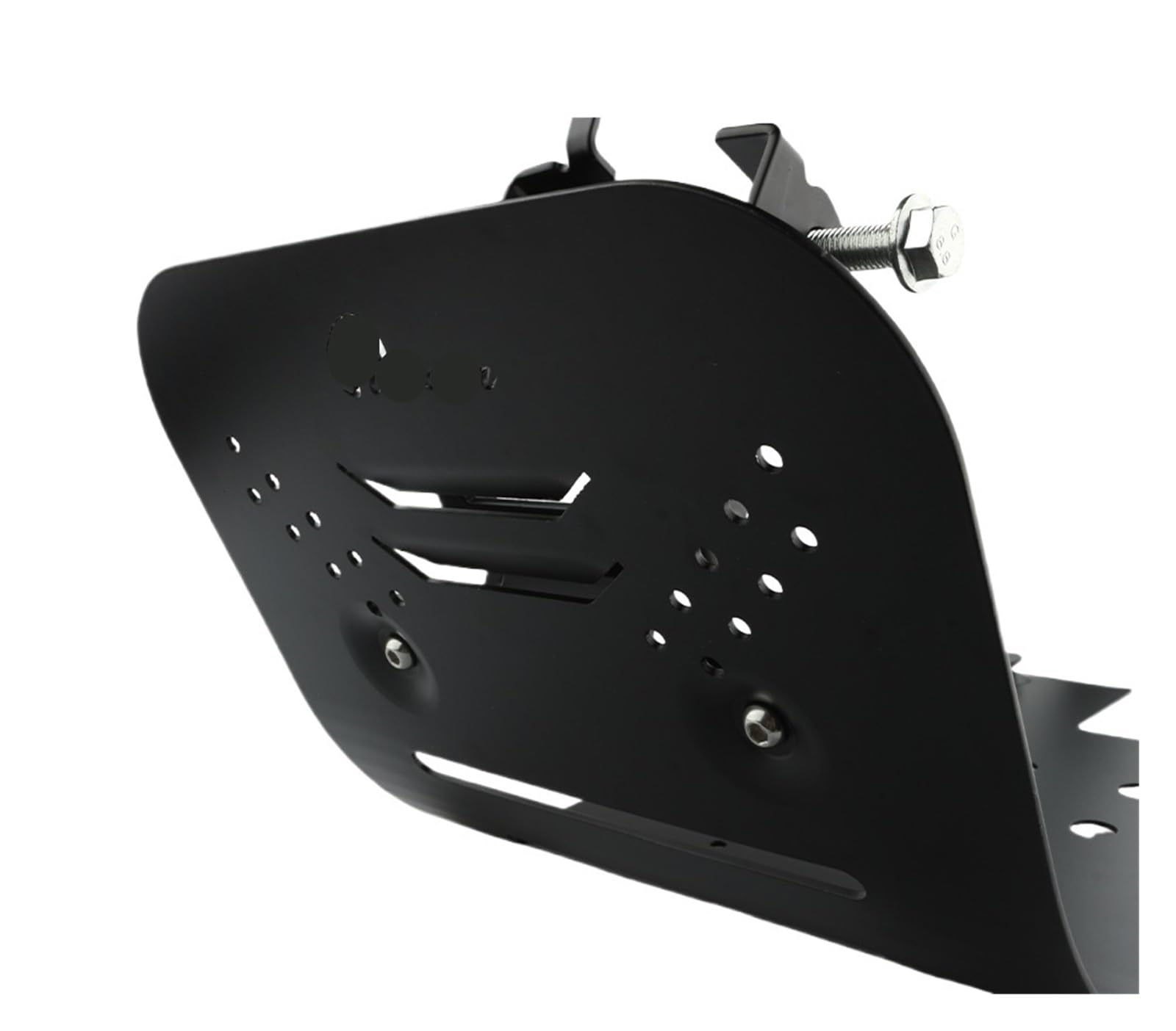 Paracoppa motore moto Per Cl&assic 650 25 Shotgun 24-25 Super Per Meteor 23-25 ​​Piastra Paramotore Base Motore Protezione Telaio Bash Accessori Di Copertura