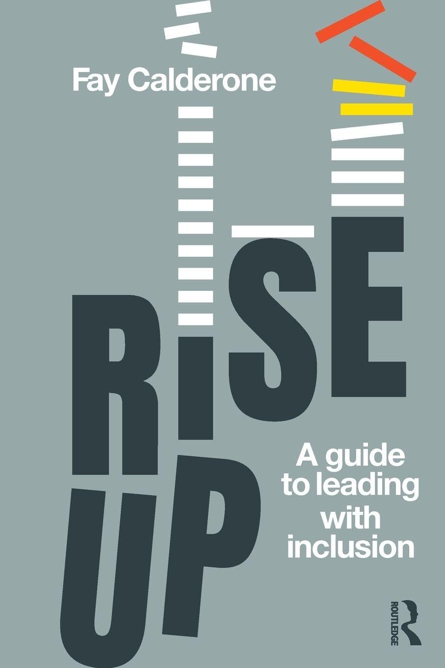 Rise Up by Fay Calderone - 9781041255765