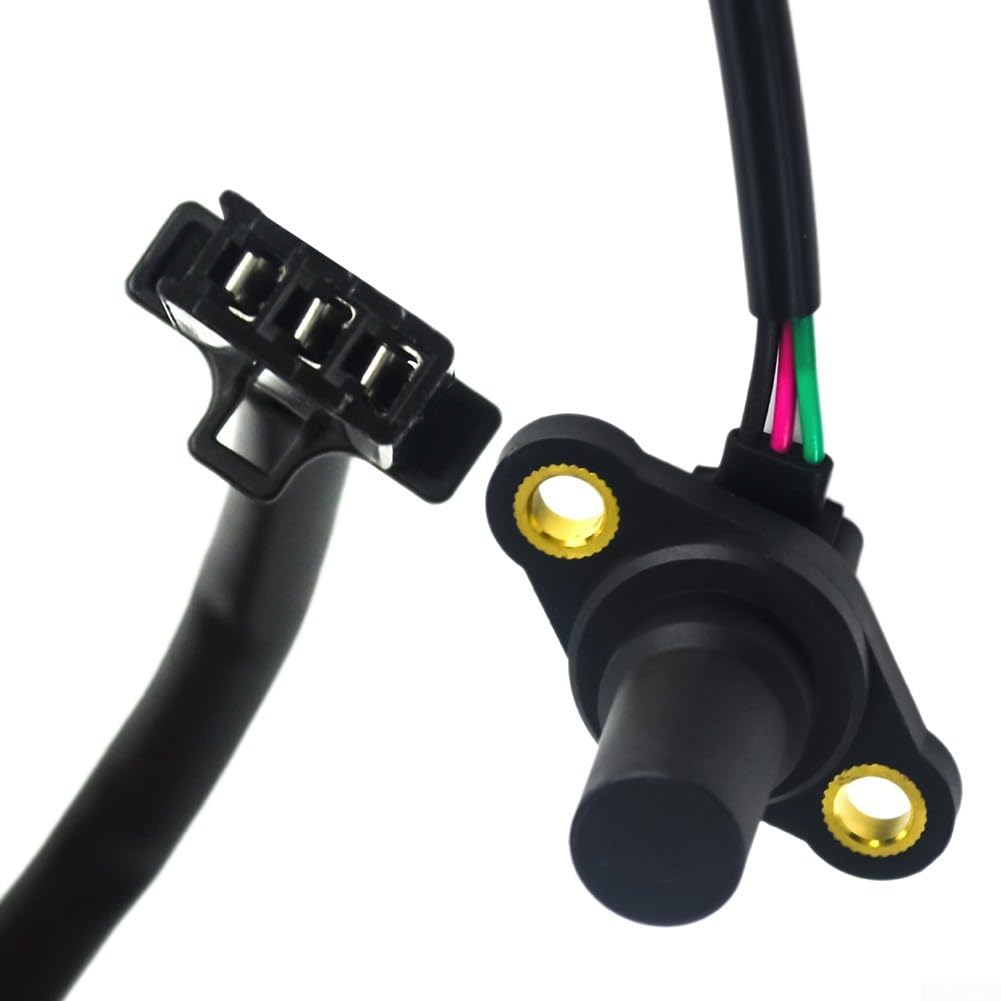 Sensore di velocità Auto per Honda per CB 600 2004 2006 OEM 37700 MCJ 003 Parte di Ricambio