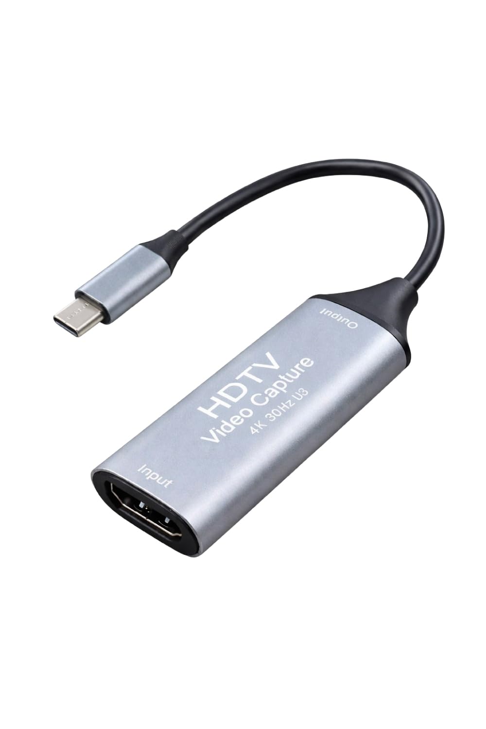 ビデオチャプター Amazon | シズカウィル HDMI Type-C キャプチャ ビデオキャプチャー HD