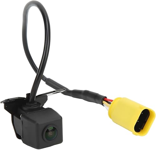 Vista trasera de respaldo de la cámara de respaldo de la cámara 95750 3W110 impermeable de la cámara de la ayuda del aparcamiento trasero reemplazo
