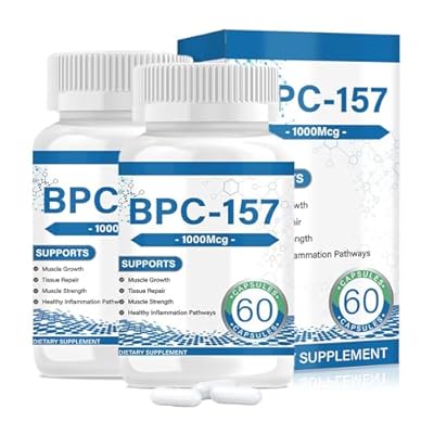 bpc 157 how to BPC-157 10mg – Legendary Peptides main image 1