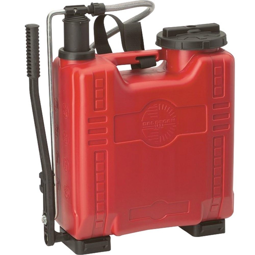 1 PZ POMPA PLASTICA NOVA PRIMAVERA 12 L NextradeItalia Mod.FERX.BFOMJ
