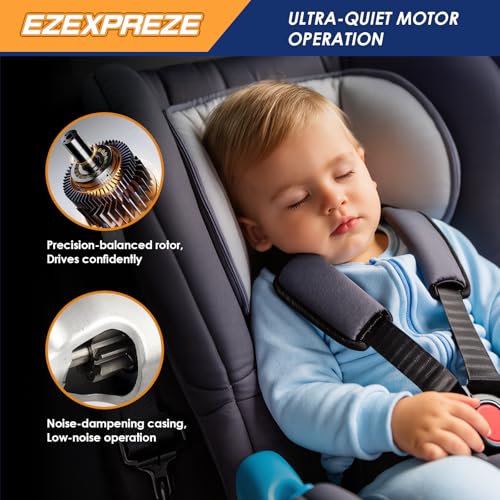 Image of Ezexpreze 2006-2012 Honda Accord 2.4 Starter, 2006-2011 Civic 2.0L, 2007-2011 CR-V Element, 2006-2014 Acura, 17960N 31200R40A01 31200R41L01 336-2059 SMU0428 SMU0498 410-54107 17960