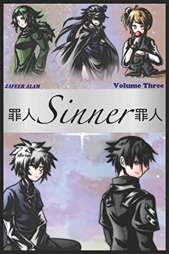 Sinner: Volume THREE