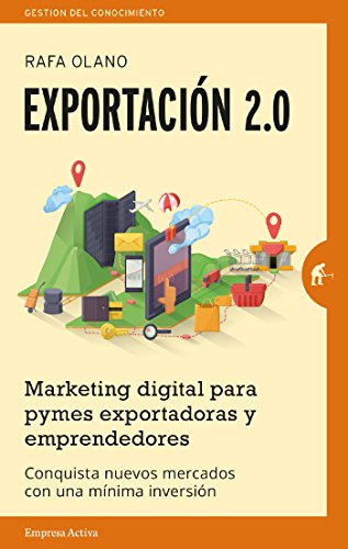 Exportación 2.0 (Gestión del conocimiento)