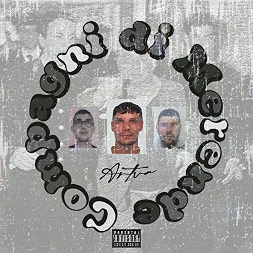 Compagni di Merende [Explicit]
