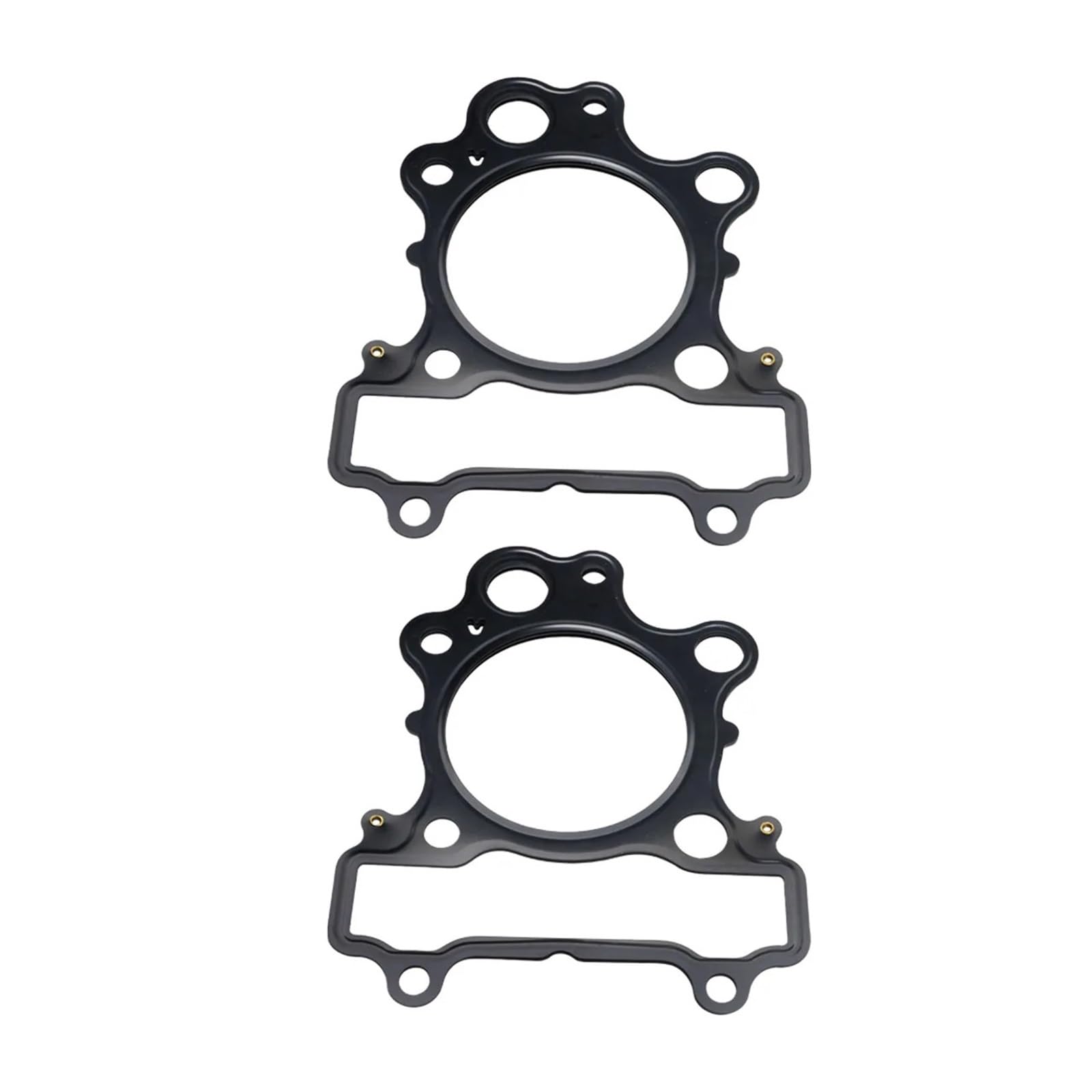 Joints de culasse moto YMH XVS650 résout perte puissance et fuite huile