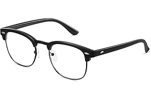 racico Blue Light Blocking Glasses for Men