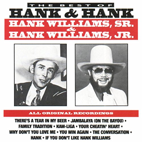 Hank Williams, Jr.
