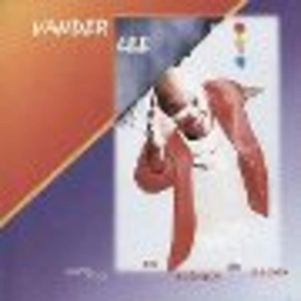No Balanco Do Balaio [Audio CD] Vander Lee