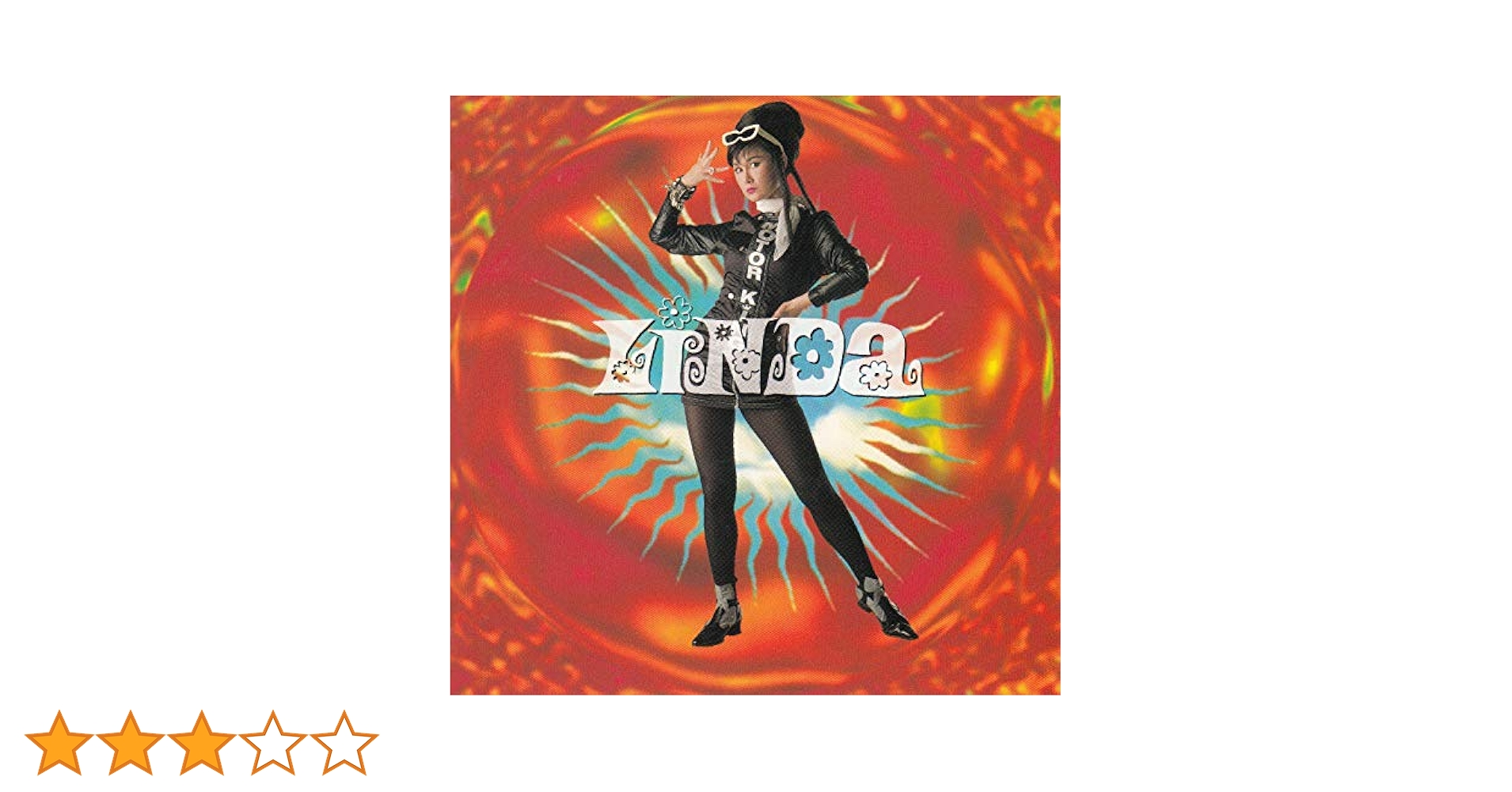 Amazon.co.jp: LINDA: ミュージック