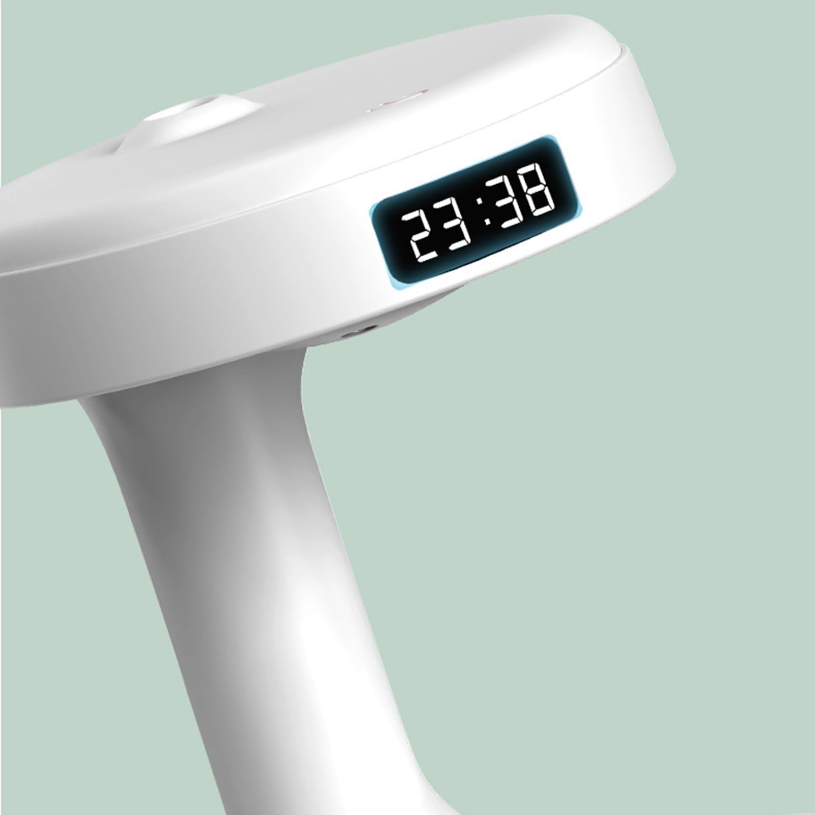 Umidificatore Capacità Diffusore A Fredda A Forma Di Di Pioggia | Umidificatori Intelligenti per la Camera da per Comodino Casa Ufficio Scrivania Sonno Notte Appartamento Hotel