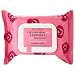 SEPHORA COLLECTION Cleansing & Exfoliating Wipes ROSE 25 WIPES