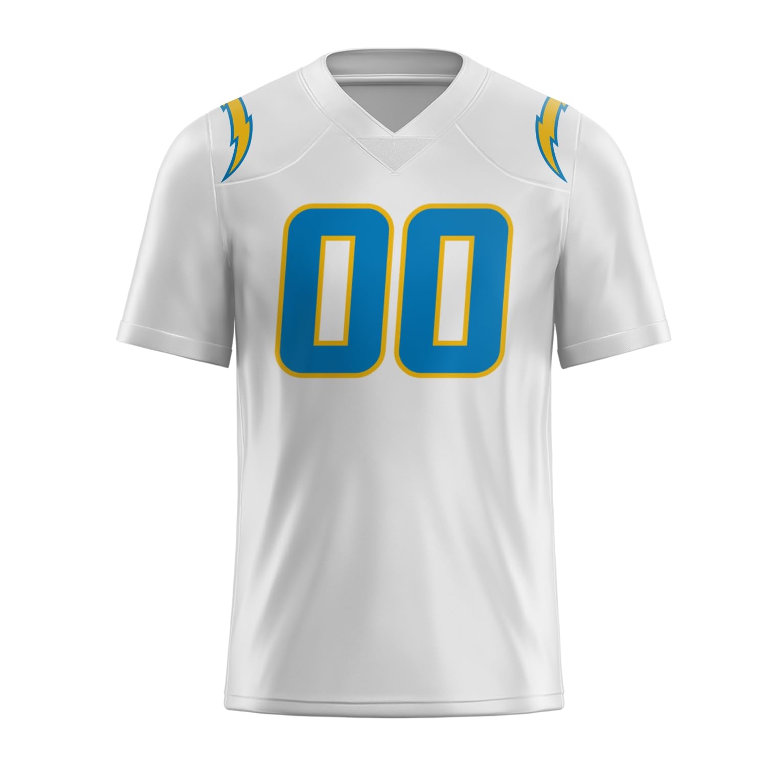 Custom Football Jersey Personalized Football Uniform Stitched Printed Team Name Number Logo for Men Women Kids