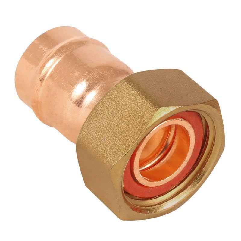 Sachet de 10-15 mm x 1/2 pour rénover la plomberie de cuisine