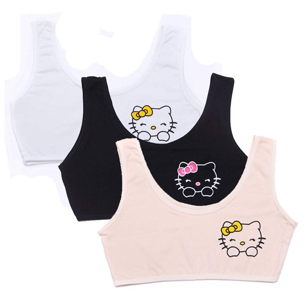 Hello kitty training bra Clearance
