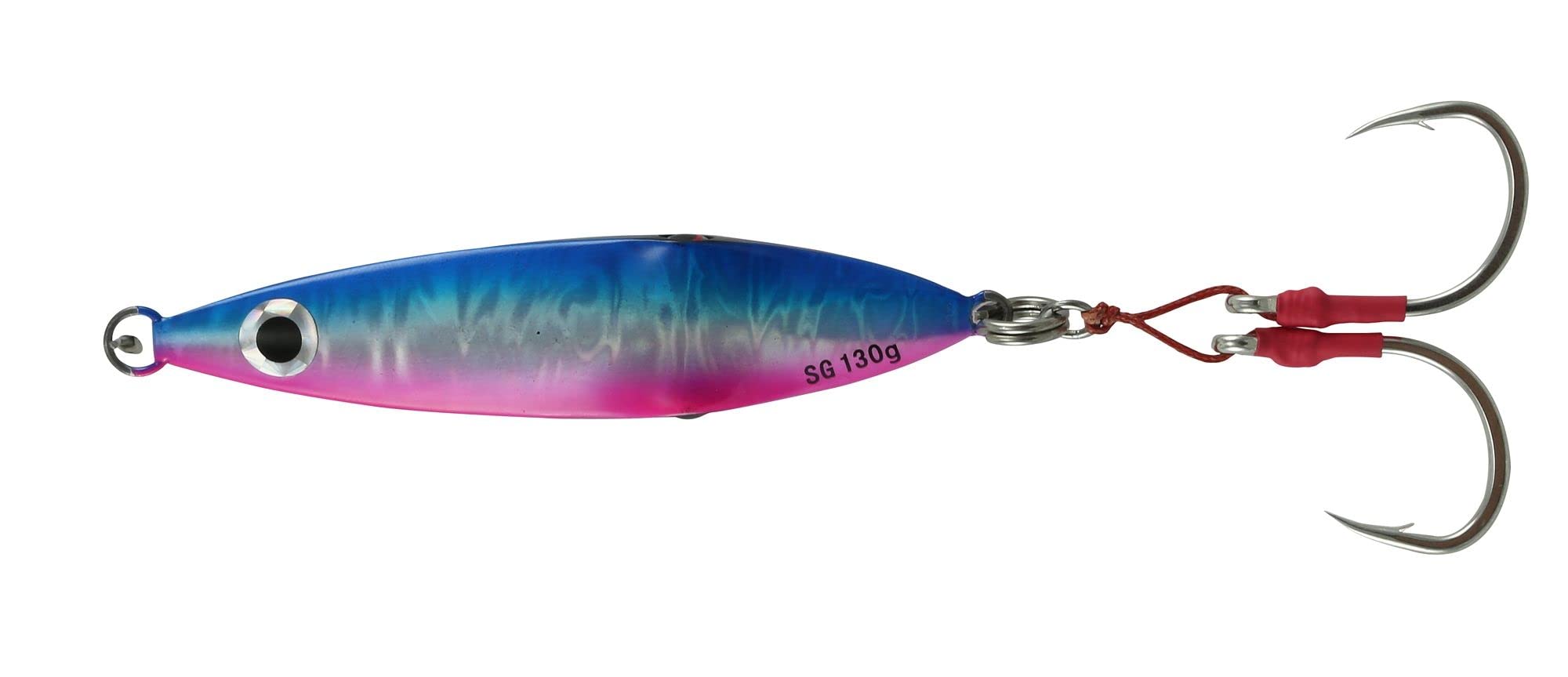 Savage Gear Squish 80g Deep Drop Erratic Fall Jig