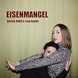 Gülsha Adilji und Lena Kupke