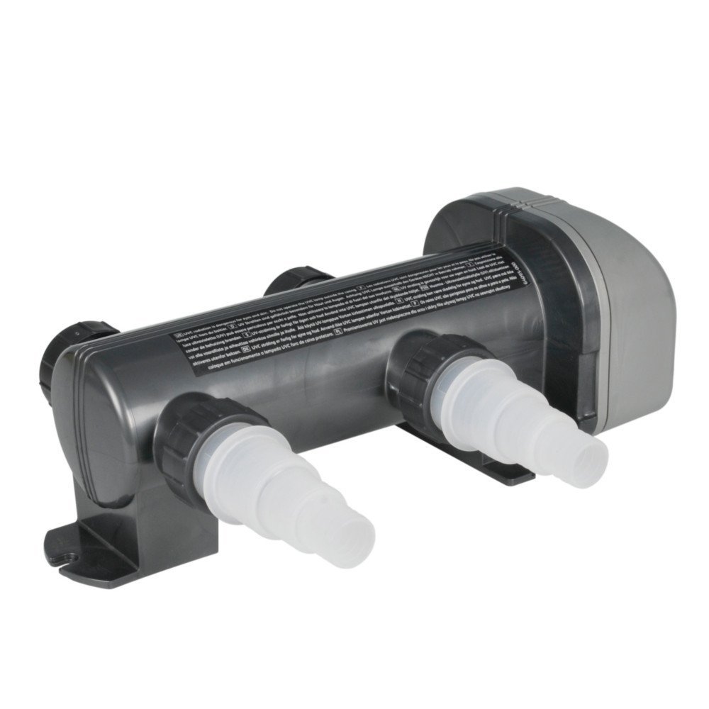 Hozelock 1554B1240 Vorton 18 - Lámpara UVC