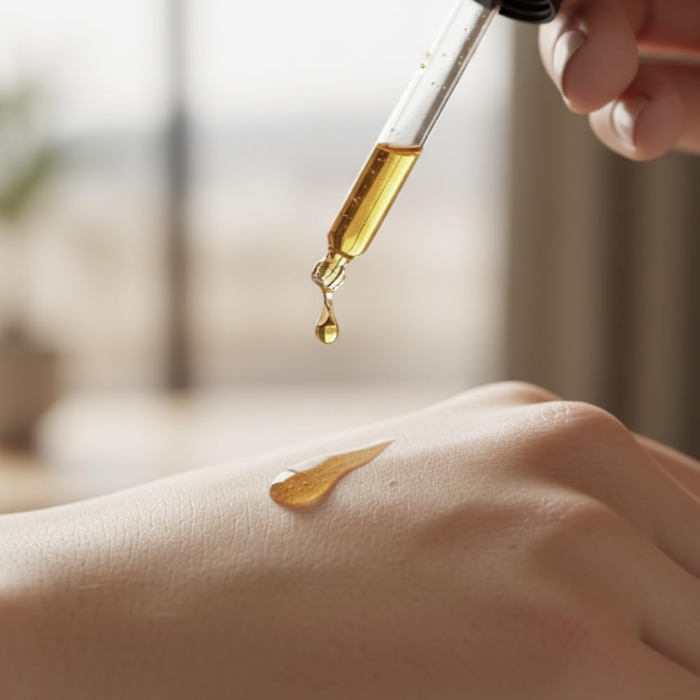 Vitamins ACEF Face Serum